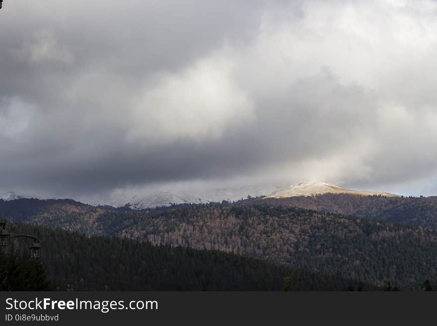 The Carpathian Mountains is a mountain range system from Europe, and making them the second-longest mountain range in Europe. The Carpathian Mountains is a mountain range system from Europe, and making them the second-longest mountain range in Europe.