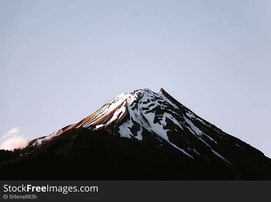 Adventure, Altitude, Clear, Sky