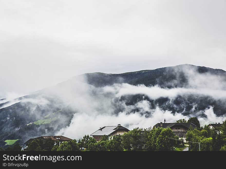 Adventure, Clouds, Cloudy, Cold