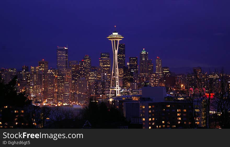 Space Needle