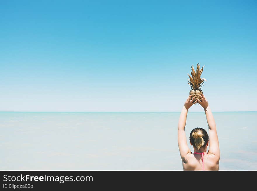 Beach, Beachlife, Beautiful, Blue