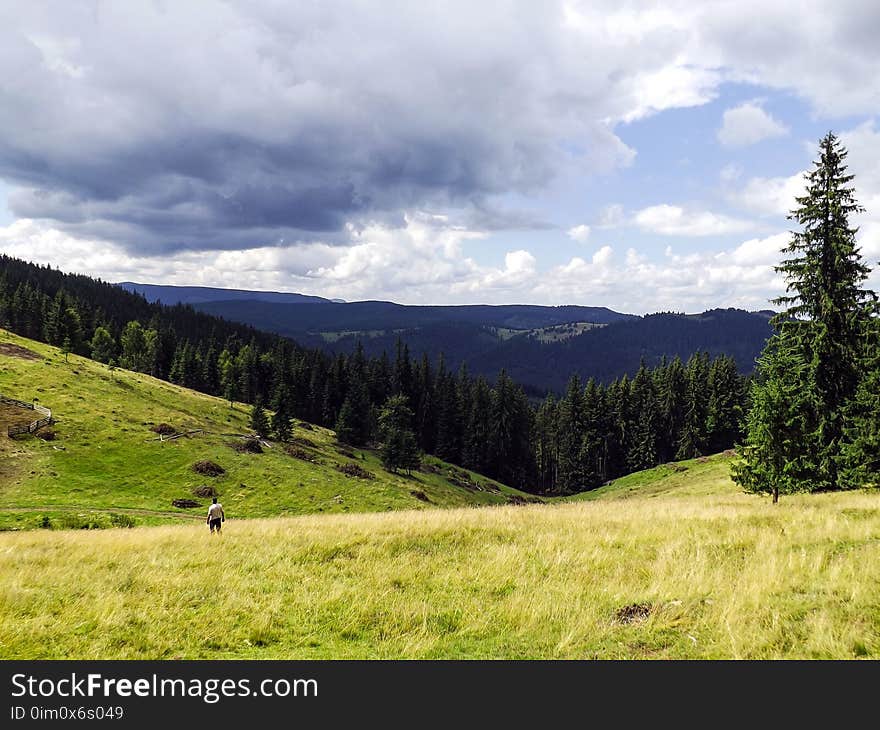 The mountain landscape of Vatra Dornei Vatra Dornei is a beautiful mountain resort in Romania. This photo is intended to illustrate the landscape of this mountain resort and surrounding areas. This photo,and many others in my portfolio,were made on a tour. The mountain landscape of Vatra Dornei Vatra Dornei is a beautiful mountain resort in Romania. This photo is intended to illustrate the landscape of this mountain resort and surrounding areas. This photo,and many others in my portfolio,were made on a tour.
