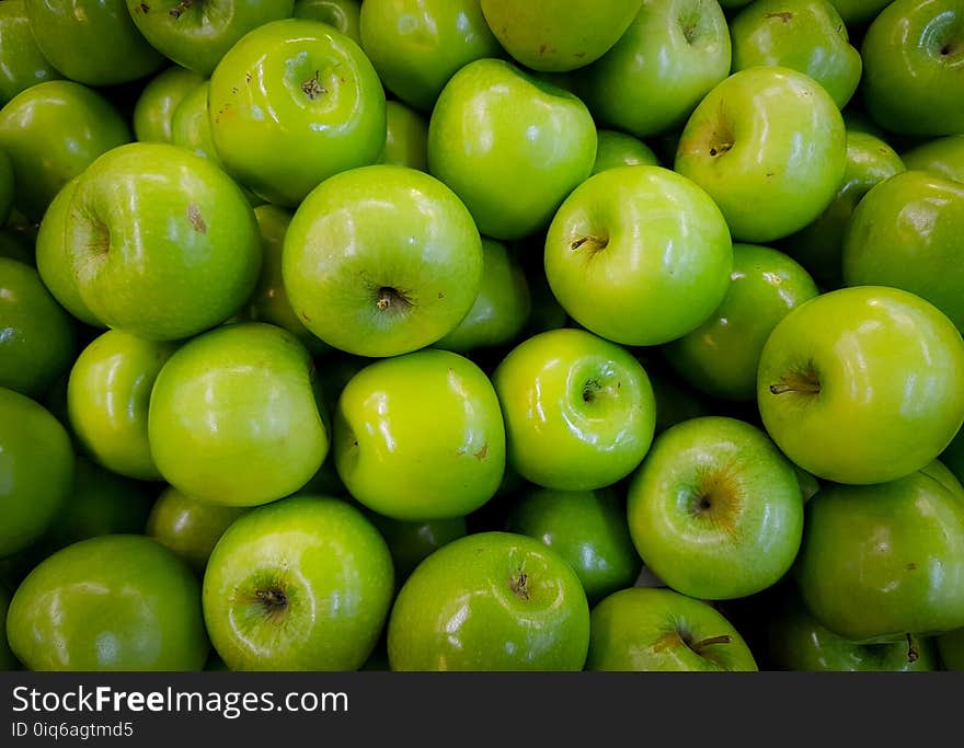 Green Apple Lot