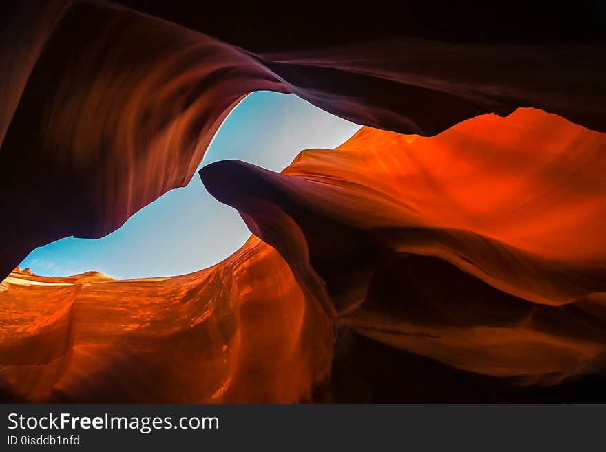 Canyon