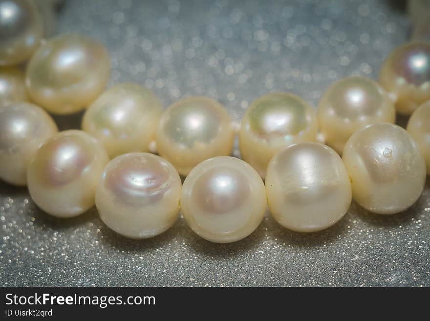 Fashion Pearl Bracelet