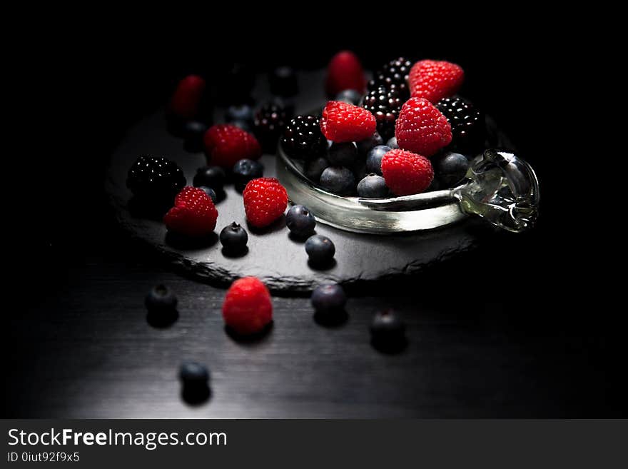 Berry, Still Life Photography, Fruit, Sweetness