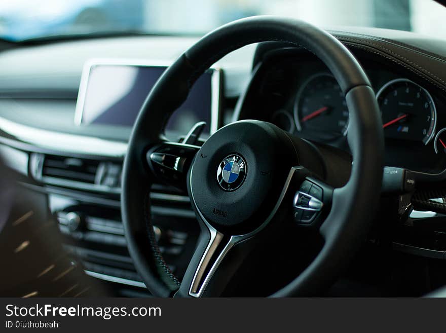 Car, Steering Wheel, Steering Part, Personal Luxury Car