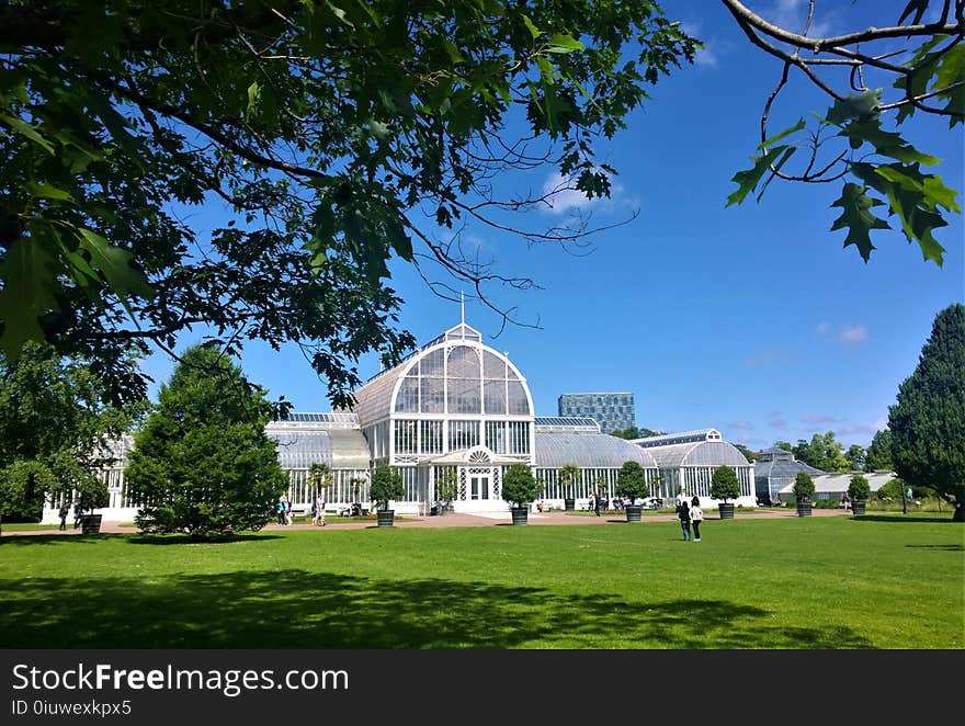 Nature, Landmark, Sky, Estate