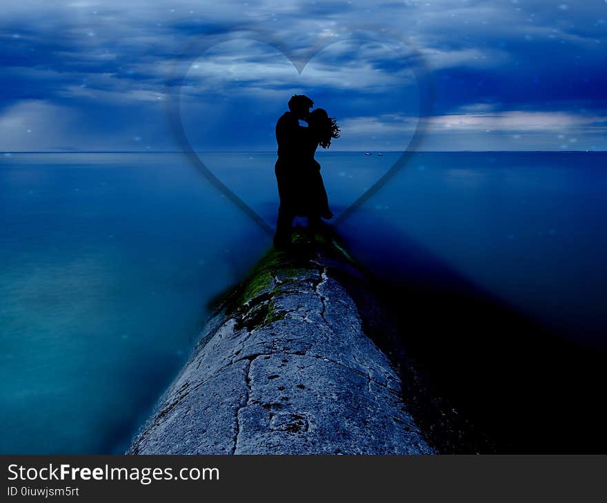 Water, Sea, Sky, Phenomenon