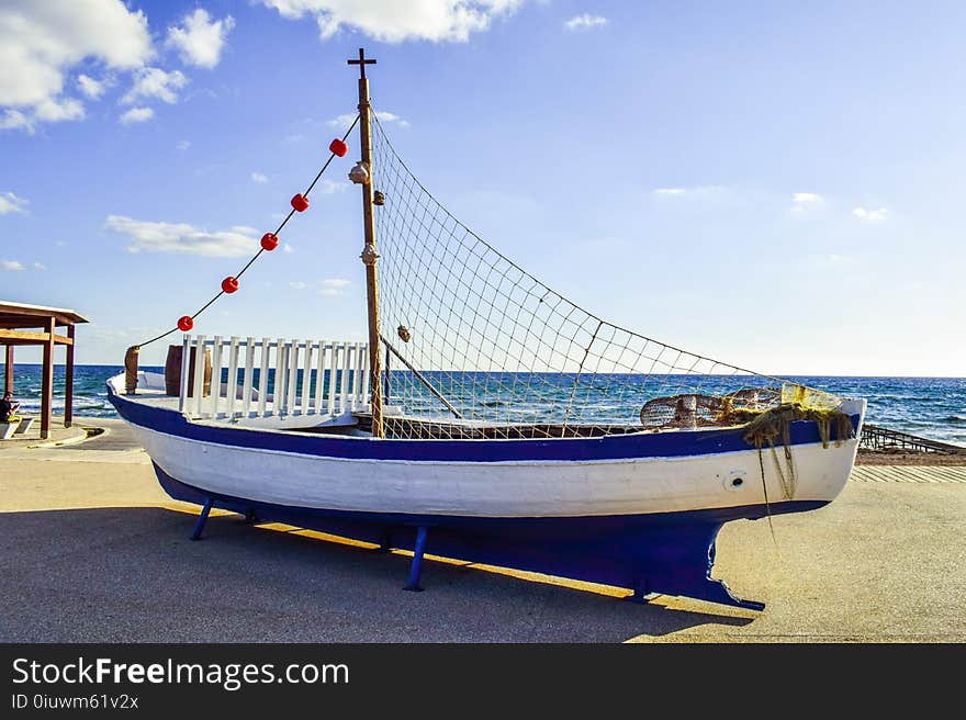 Water Transportation, Boat, Watercraft, Ship