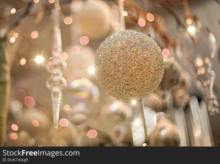 Christmas, Event, Christmas Decoration, Tradition