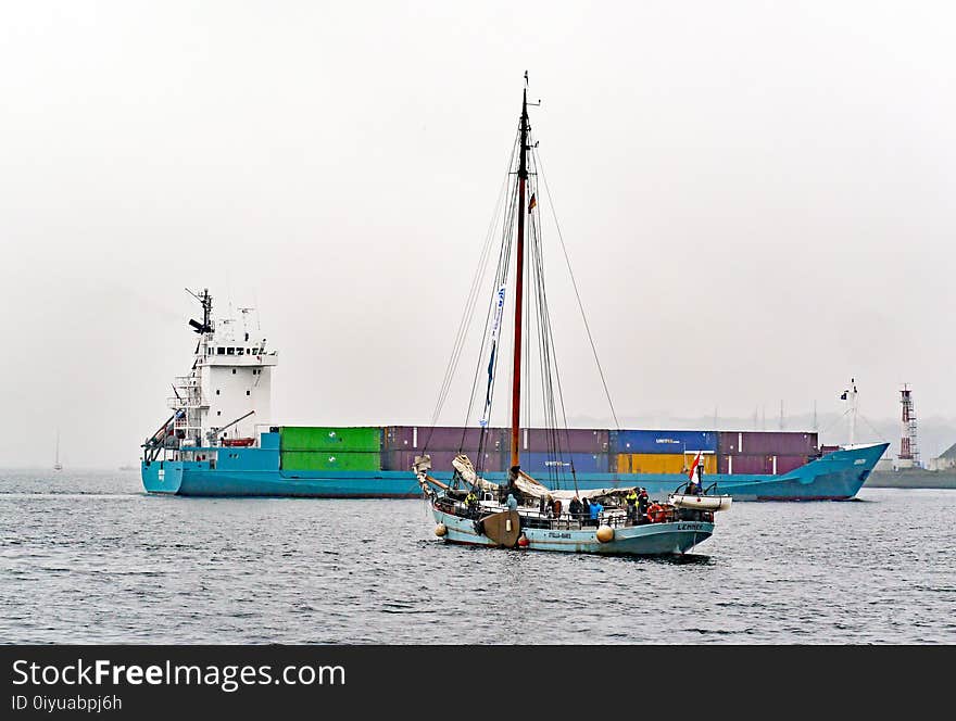 Water Transportation, Ship, Watercraft, Boat