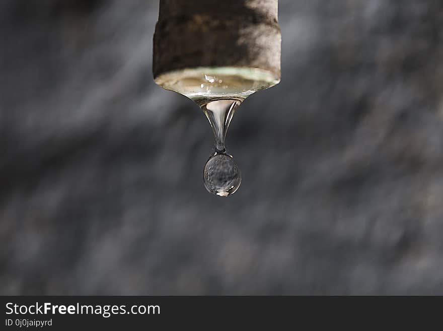 Water background drop dripping splashing. Water background drop dripping splashing