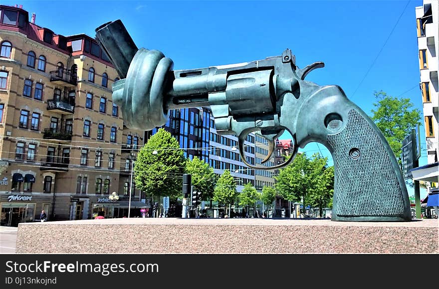 Landmark, Tourist Attraction, Monument, Building