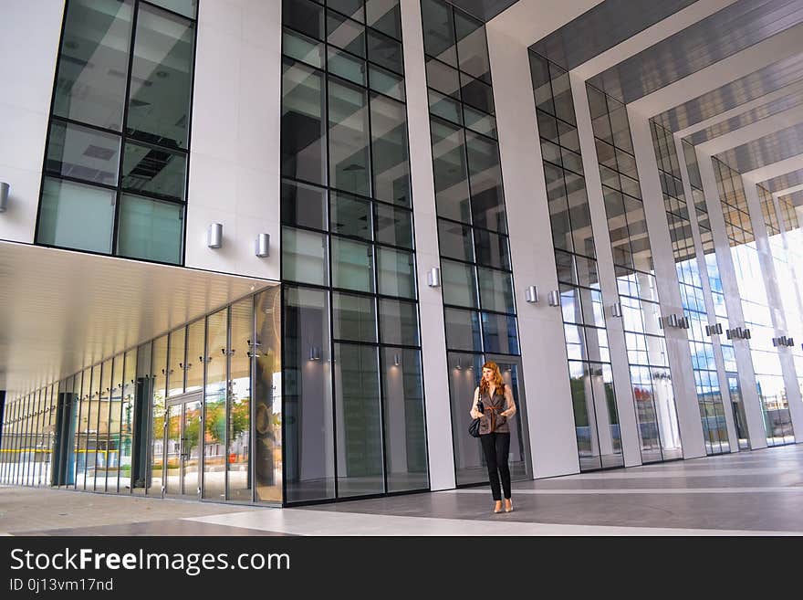 Building, Structure, Architecture, Glass