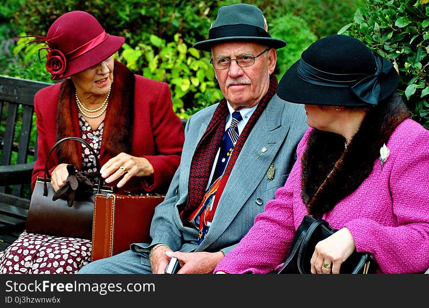 Headgear, Tradition, Recreation, Fun