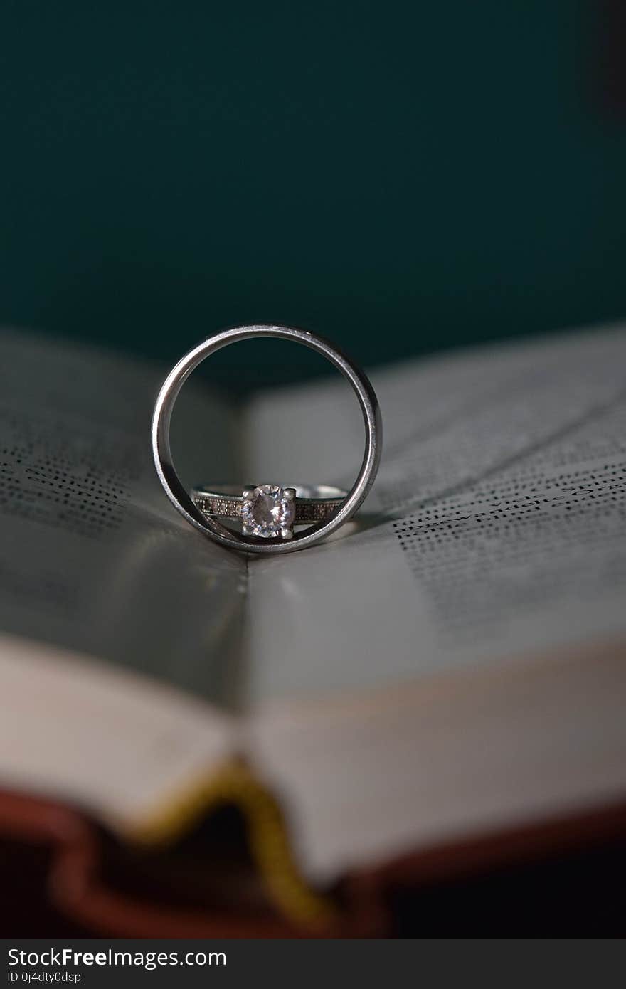 Close Up, Photography, Macro Photography, Ring