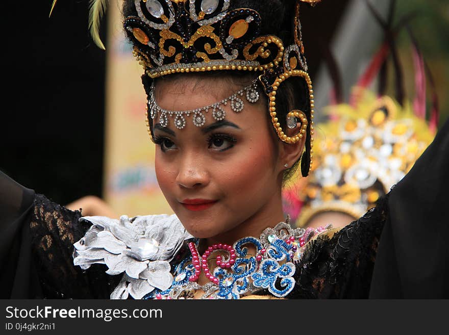 Carnival, Beauty, Tradition, Event