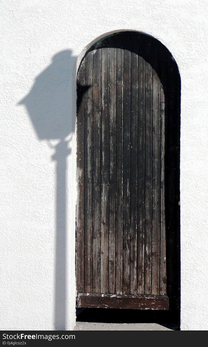 Arch, Structure, Window, Door