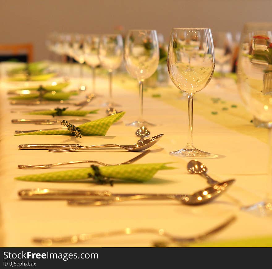 Yellow, Tableware, Stemware, Wine Glass