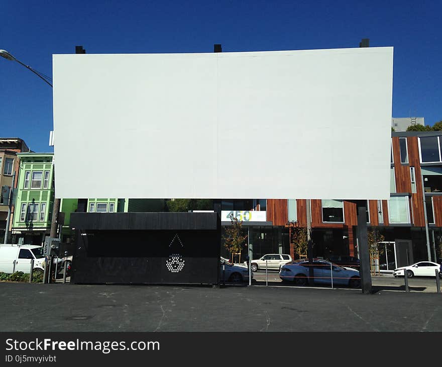 Drive in theater or drive by