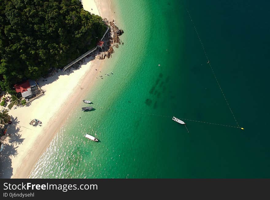 Green, Water, Atmosphere Of Earth, Sea