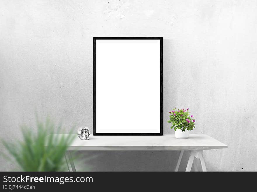 Picture Frame, Rectangle, Window, Product Design