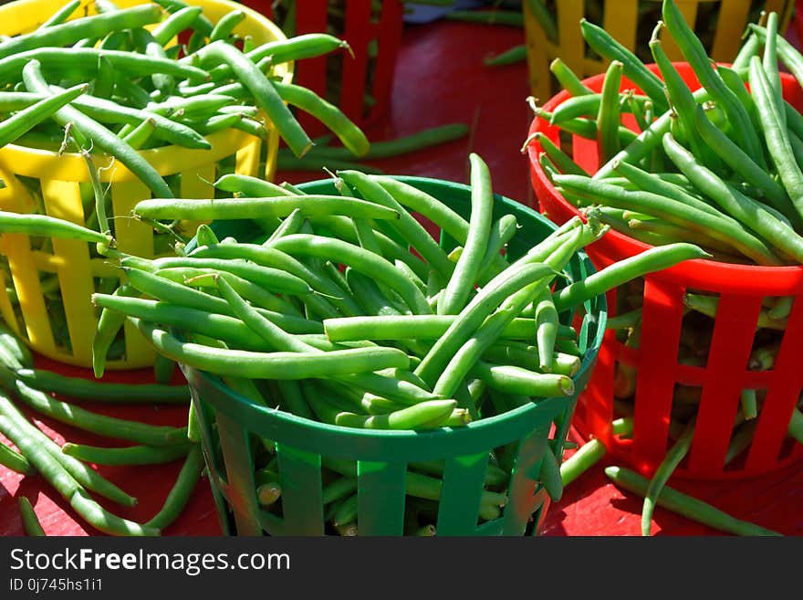 Vegetable, Local Food, Bird's Eye Chili, Chili Pepper