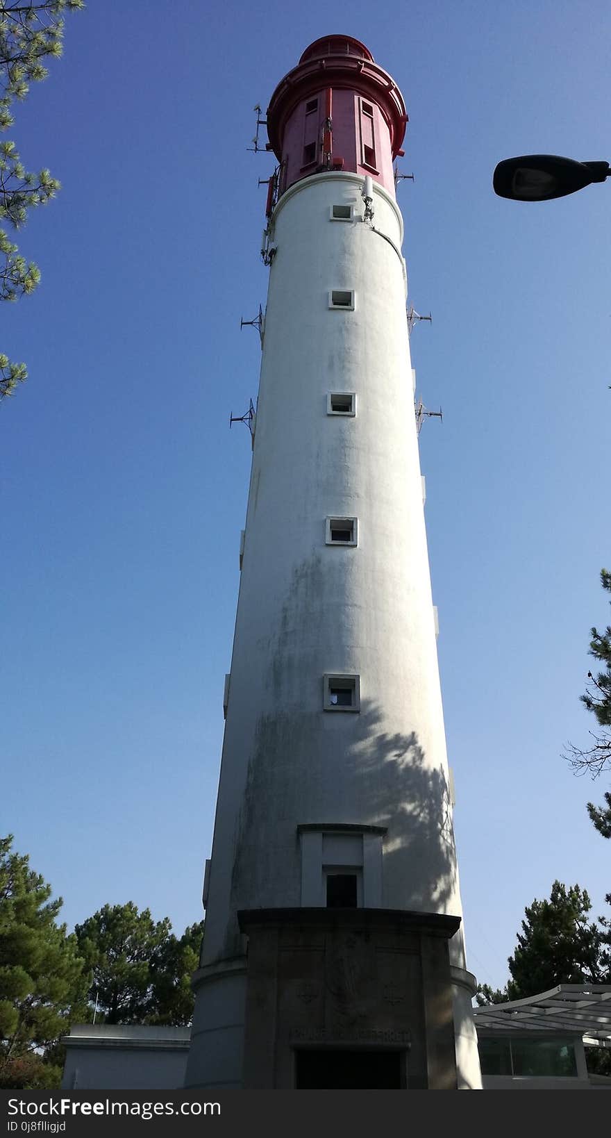 Lighthouse, Tower, Shot Tower, Beacon