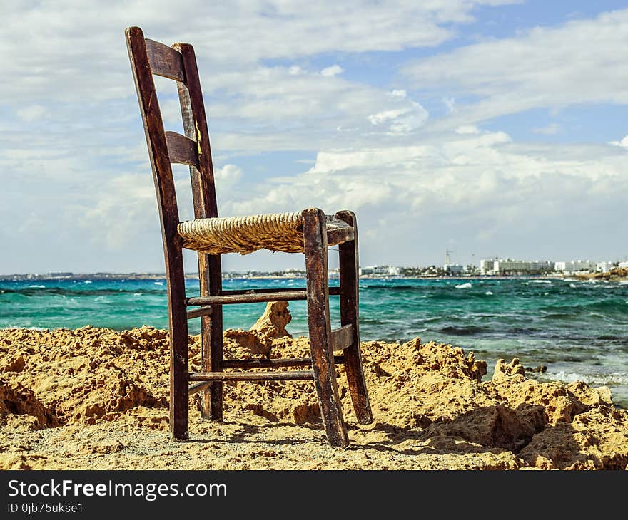 Sea, Body Of Water, Beach, Sky