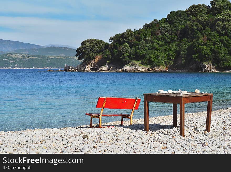 Sea, Body Of Water, Coastal And Oceanic Landforms, Coast