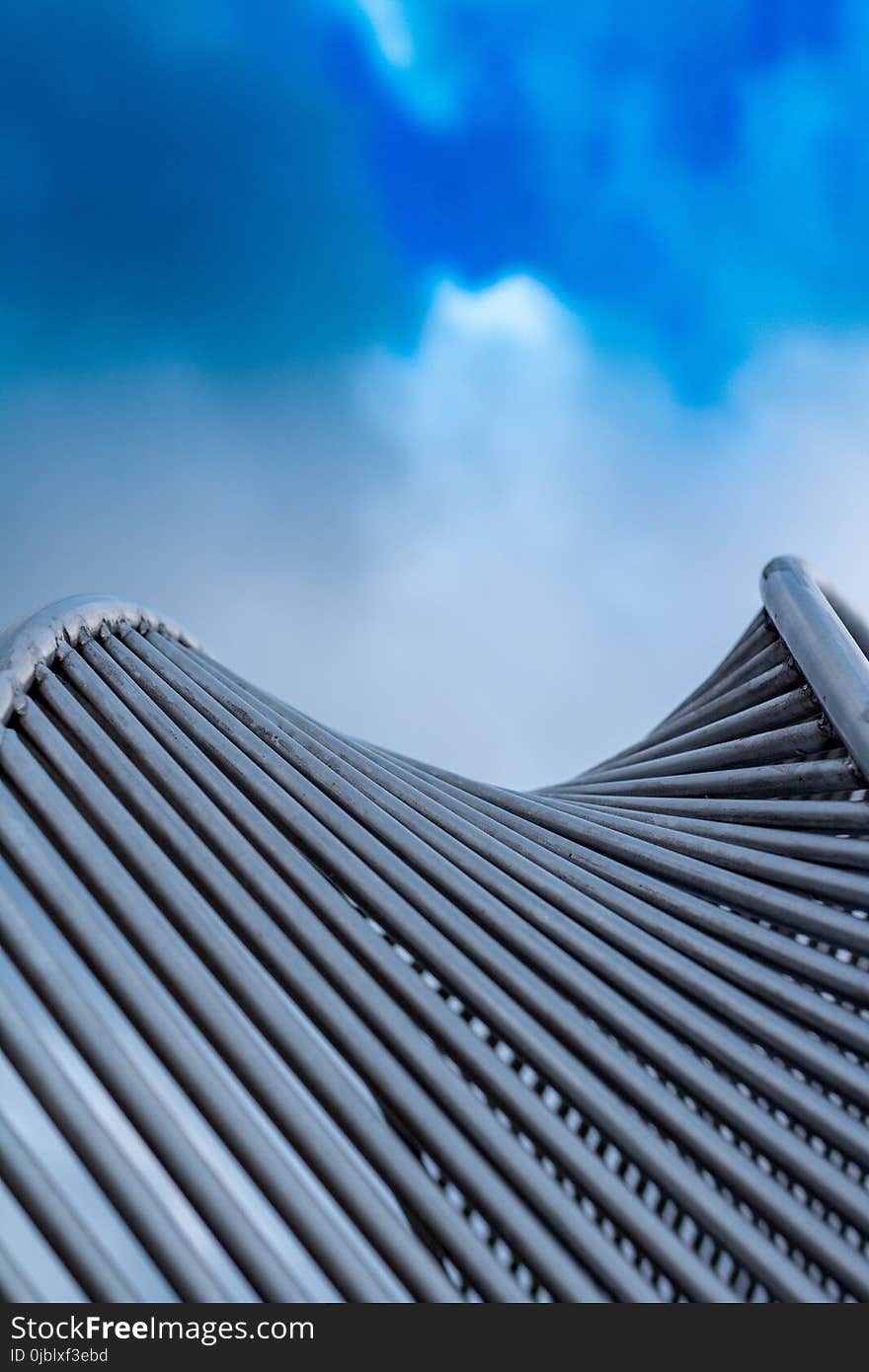 Sky, Landmark, Cloud, Daytime