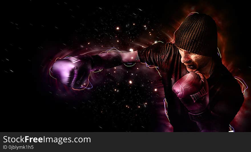 Darkness, Computer Wallpaper, Special Effects, Fictional Character