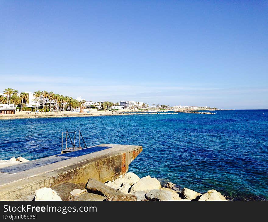 Sea, Coastal And Oceanic Landforms, Body Of Water, Coast