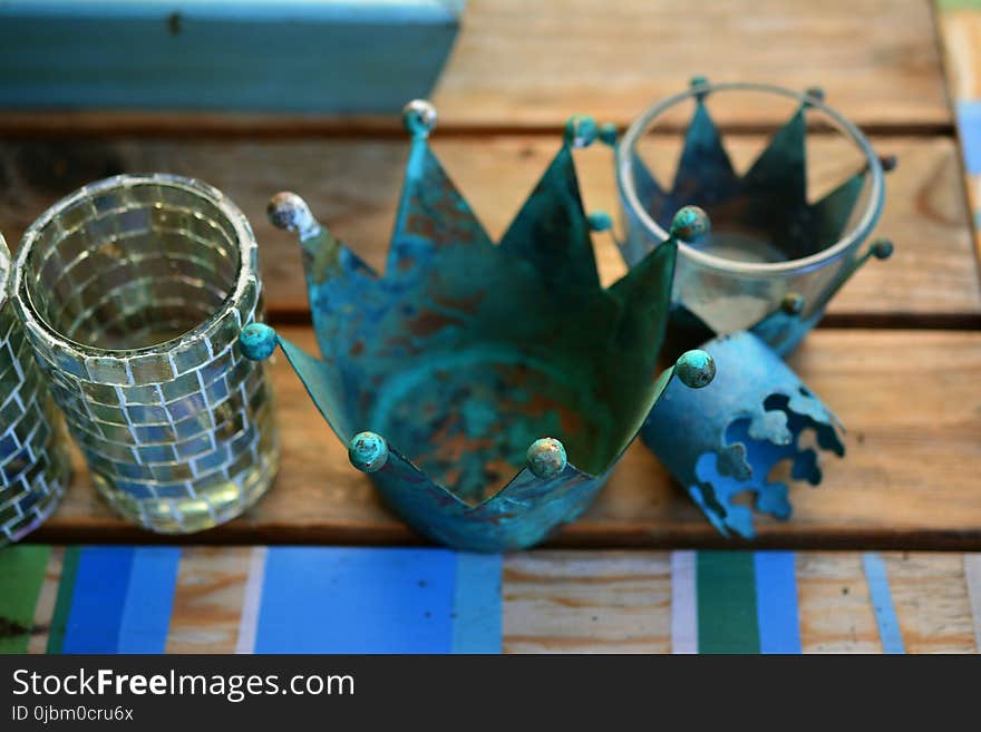 Ceramic