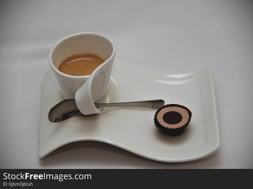 Espresso, Coffee, Coffee Cup, Cup