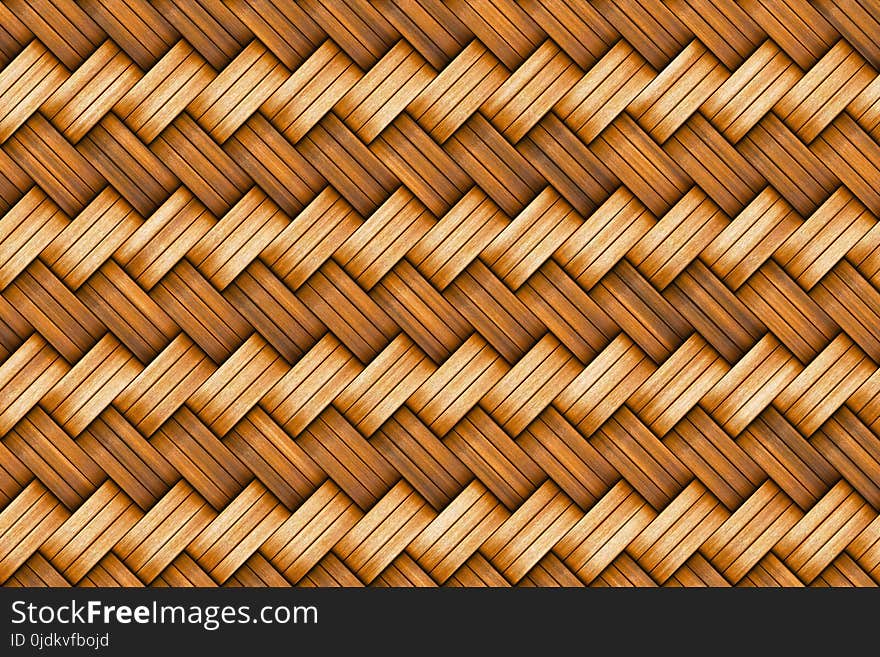 Wood, Straw, Wood Stain, Pattern