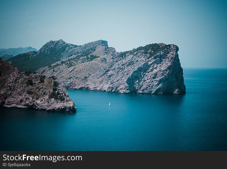 Photo of Gray Island during Daylight