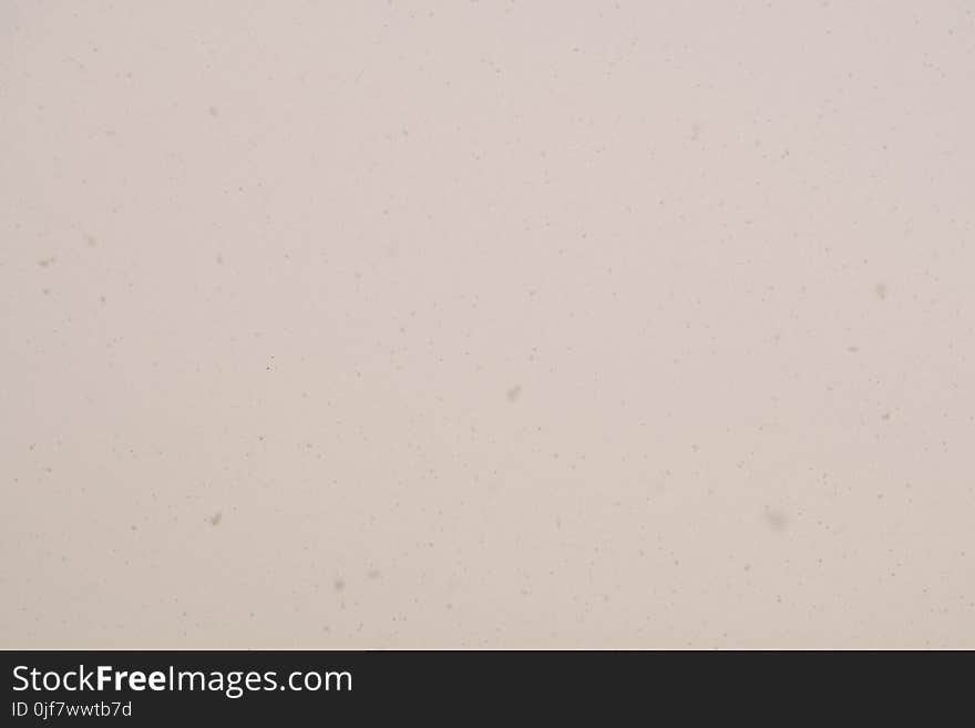 Fresh falling snow over grey sky close up background. Fresh falling snow over grey sky close up background.