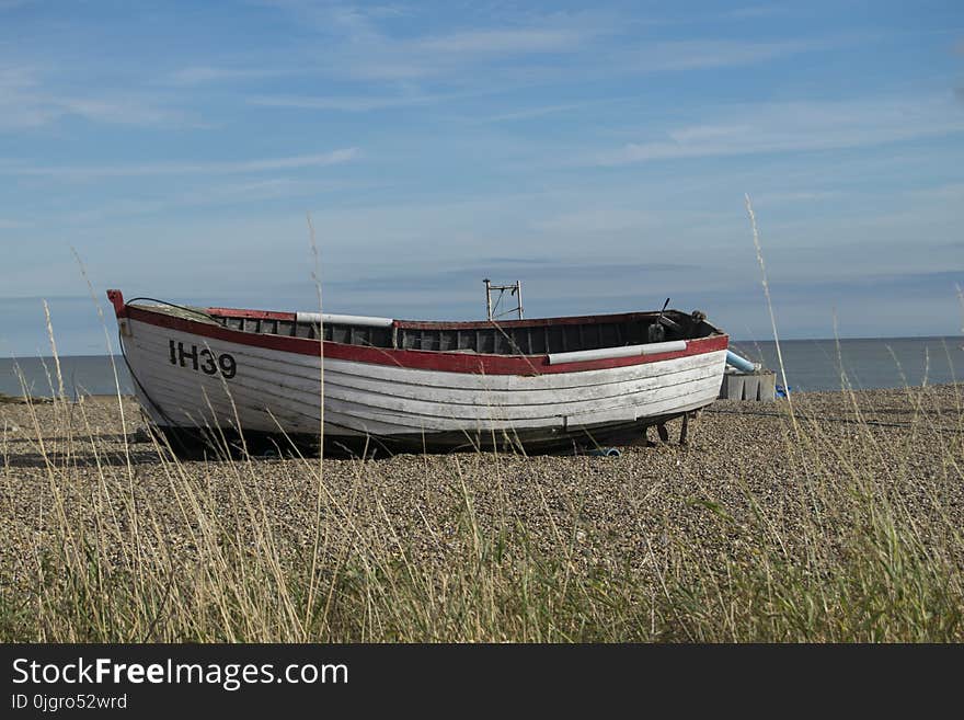 Water Transportation, Boat, Waterway, Watercraft