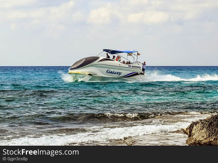 Water Transportation, Coastal And Oceanic Landforms, Motorboat, Boat