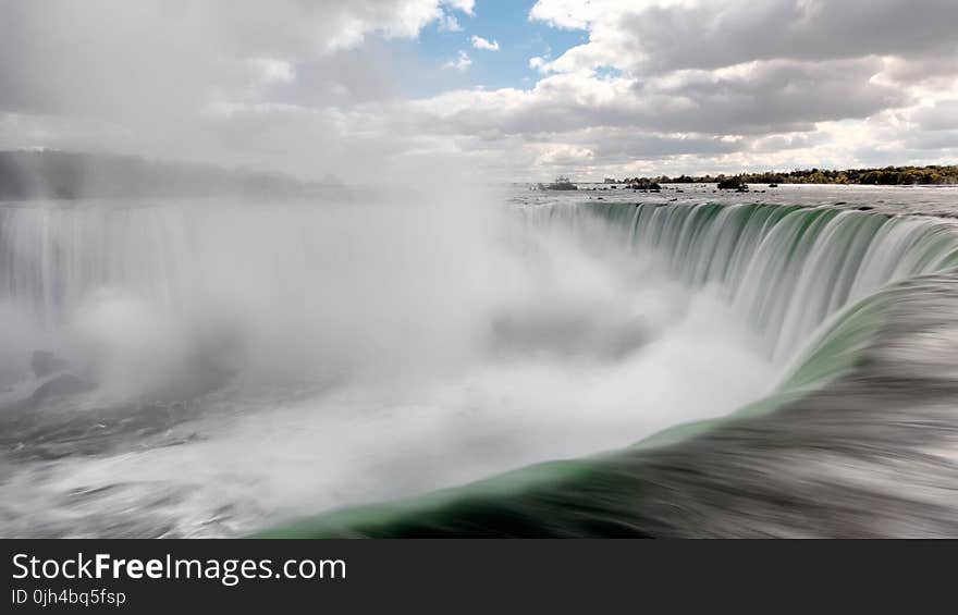 Niagara Falls