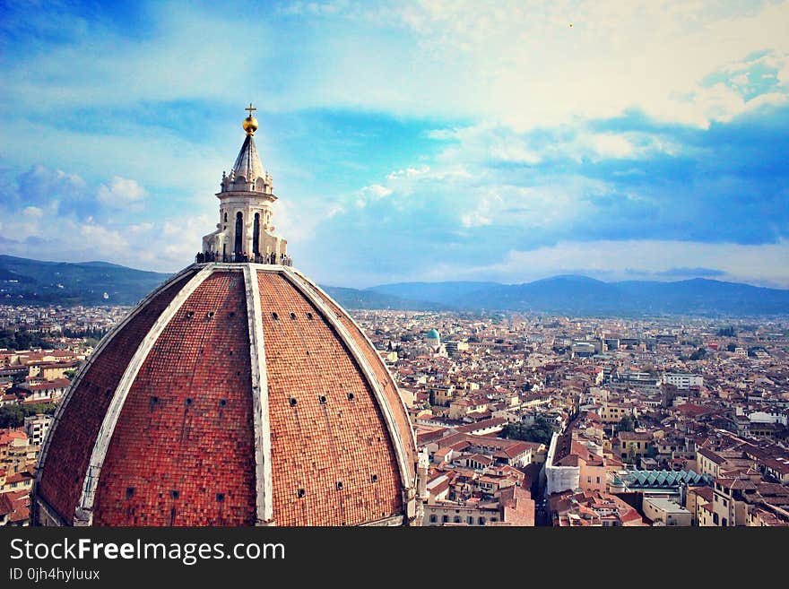 Florence Cathedral