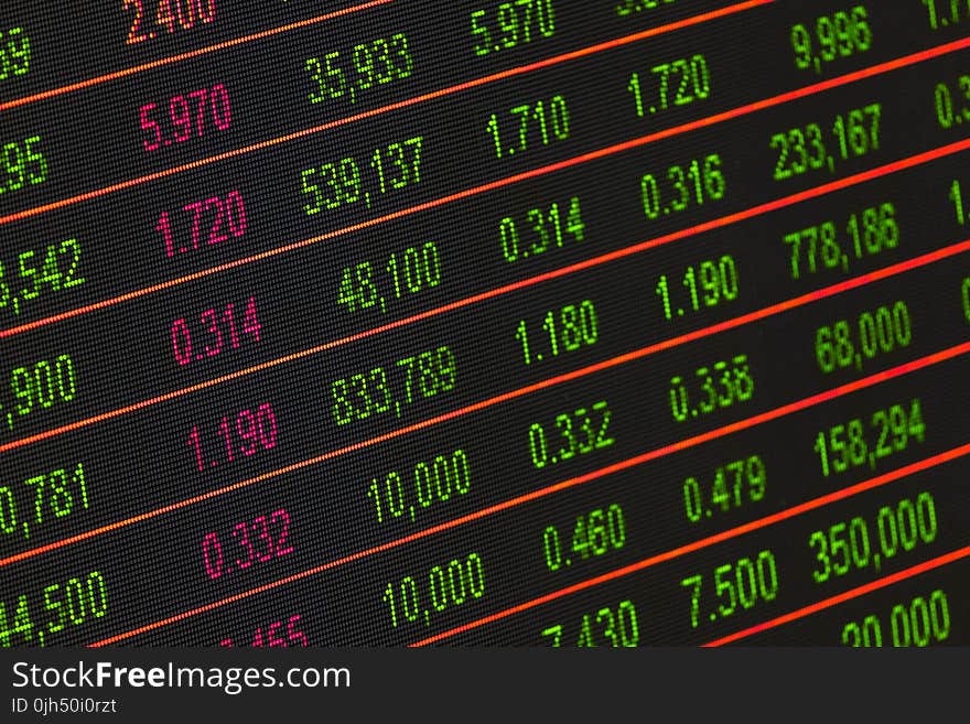 Stock Exchange Board