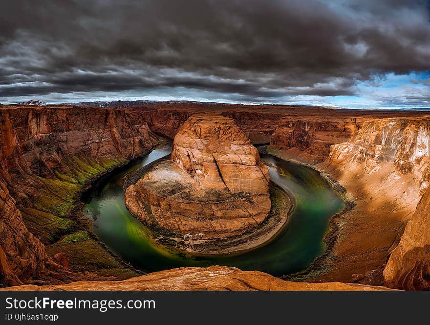 Horseshoe Bend