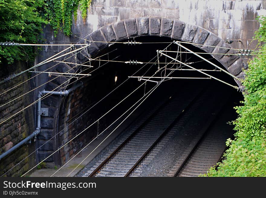 Low Angle View of Built Structure