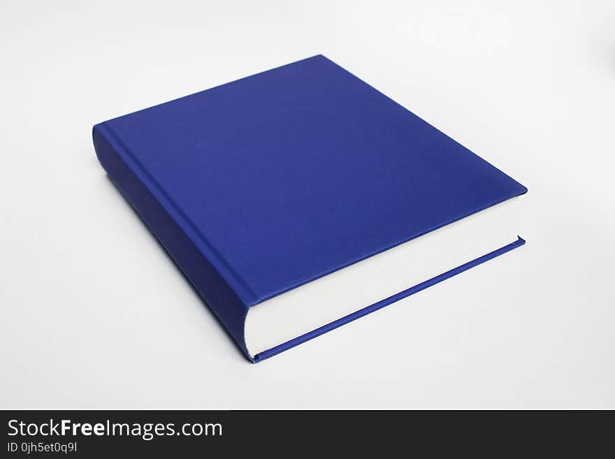 Low Angle View of Paper Against White Background