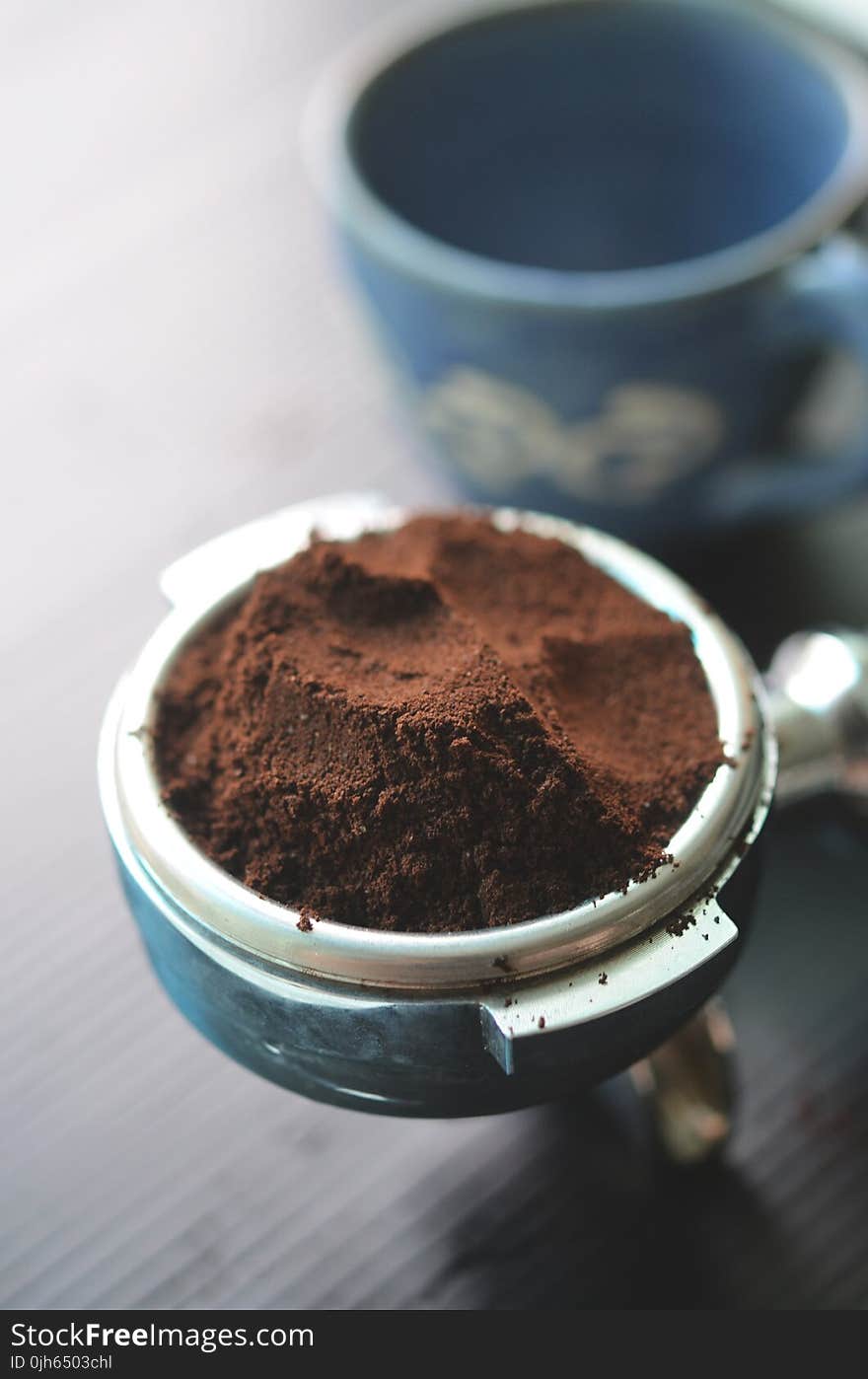 Caffeine, Chocolate, Coffee