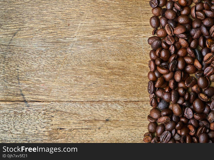 Brown, Caffeine, Coffee
