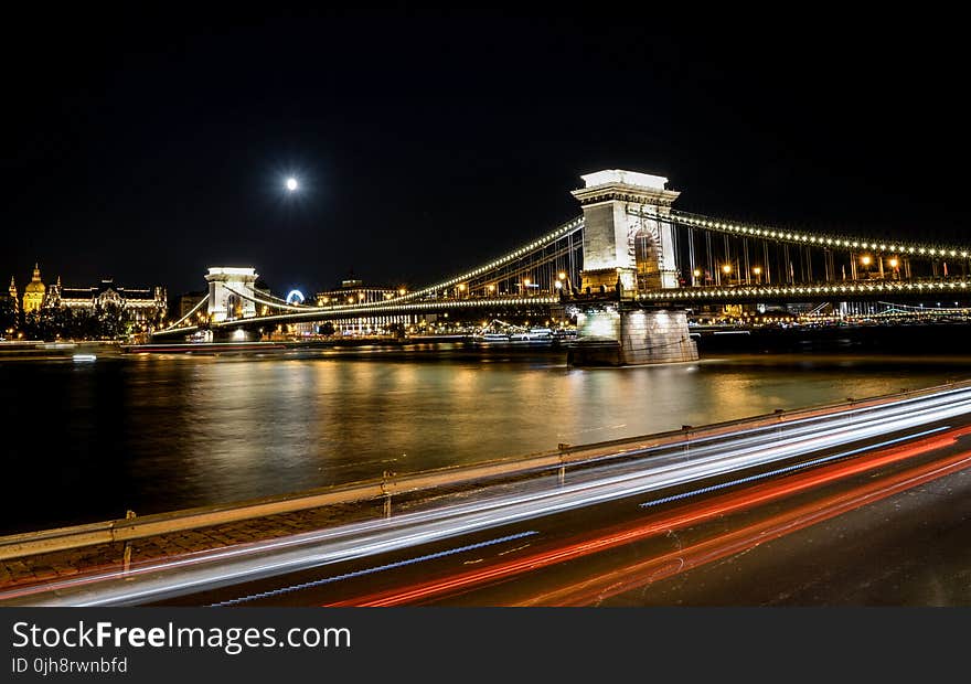 Tower Bridge, London England